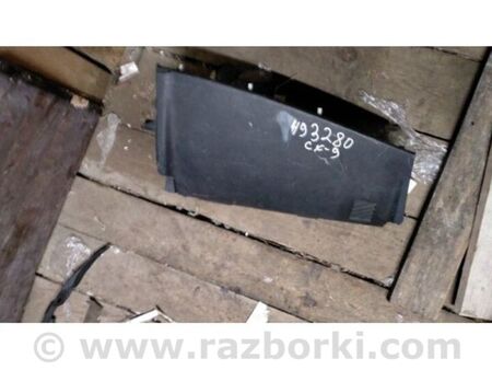 ФОТО Подушка безпеки пасажира для Mazda CX-9 TB (2007-2016) Київ