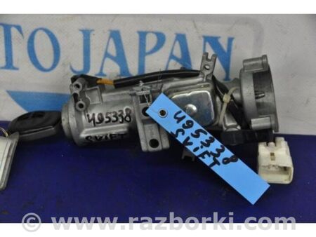 ФОТО Замок запалювання для Suzuki Swift Київ