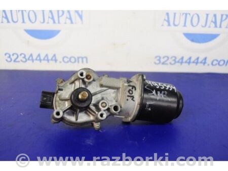 ФОТО Моторчик склоочисника для Subaru Forester SG S11 (02-08) Київ