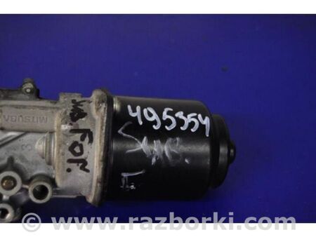 ФОТО Моторчик склоочисника для Subaru Forester SG S11 (02-08) Київ