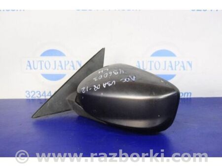 ФОТО Зеркало для Honda Accord VIII CW універсал (07-13) Київ