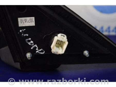 ФОТО Зеркало для Honda Accord VIII CW універсал (07-13) Київ