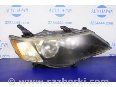 ФОТО Фара для Mitsubishi Outlander XL CW (05-12) Київ