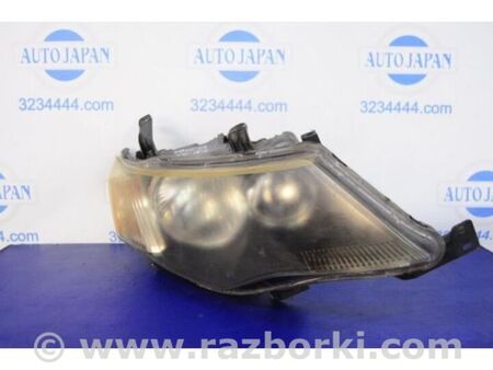 ФОТО Фара для Mitsubishi Outlander XL CW (05-12) Київ