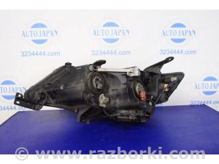 ФОТО Фара для Mitsubishi Outlander XL CW (05-12) Київ