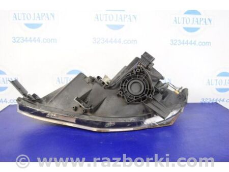 ФОТО Фара для Mitsubishi Outlander XL CW (05-12) Київ