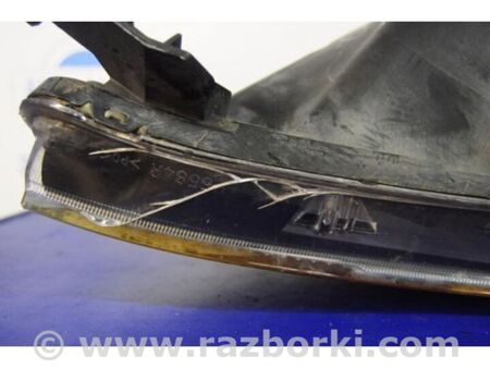 ФОТО Фара для Mitsubishi Outlander XL CW (05-12) Київ