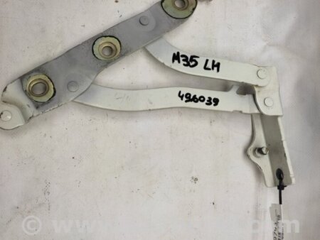 ФОТО Петля кришки багажника для Infiniti M35/M45 Київ