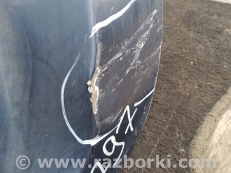 ФОТО Кришка багажника для Suzuki Kizashi (2009-2014) Київ