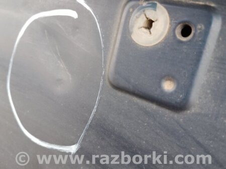 ФОТО Кришка багажника для Suzuki Kizashi (2009-2014) Київ