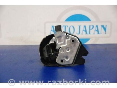 ФОТО Замок кришки багажника для Honda Accord VIII CW універсал (07-13) Київ