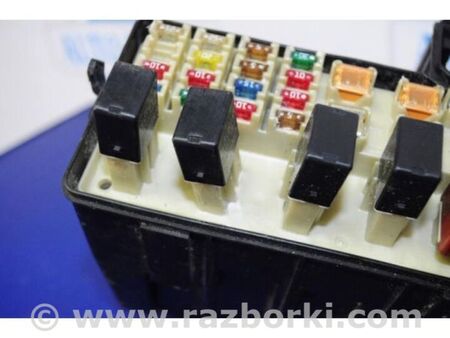 ФОТО Блок запобіжників моторний відсік для Lexus ES300/ES330 (01-06) Київ