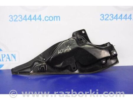 ФОТО Корыто механизма дворников для Nissan Altima L32 Київ