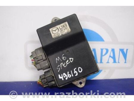 ФОТО Блок електронний для Mazda 6 GG/GY (2002-2008) Київ