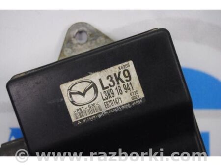 ФОТО Блок електронний для Mazda 6 GG/GY (2002-2008) Київ