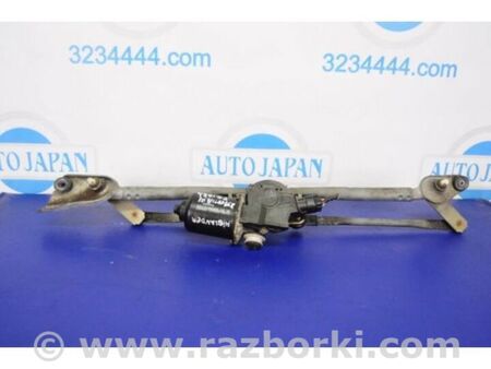 ФОТО Трапеція склоочисників для Toyota Highlander (07-13) Київ