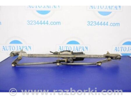 ФОТО Трапеція склоочисників для Toyota Highlander (07-13) Київ