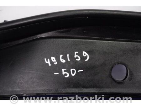 ФОТО Пластик під лобове скло / Жабо для Toyota Camry 50 XV50 (11-14) Київ