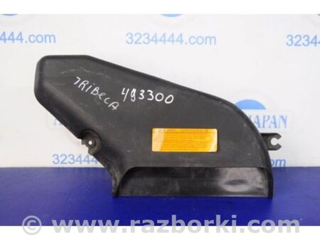 ФОТО Повітрозабірник для Subaru Tribeca рестайл (08-14) Київ