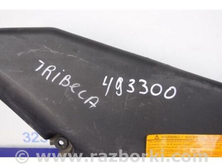 ФОТО Повітрозабірник для Subaru Tribeca рестайл (08-14) Київ