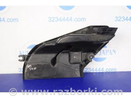 ФОТО Повітрозабірник для Subaru Tribeca рестайл (08-14) Київ