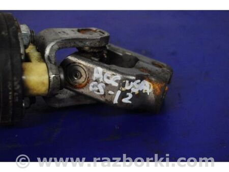 ФОТО Рульовий карданчик для Honda Accord VIII CW універсал (07-13) Київ