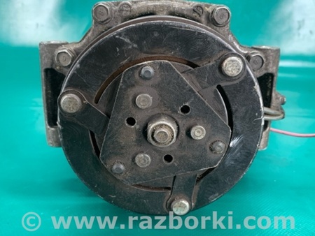 ФОТО Компресор кондиціонера для Mitsubishi Outlander XL CW (05-12) Київ