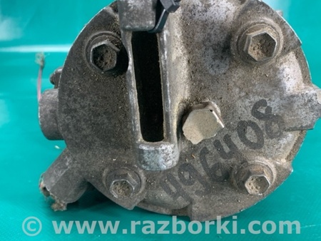 ФОТО Компресор кондиціонера для Mitsubishi Outlander XL CW (05-12) Київ