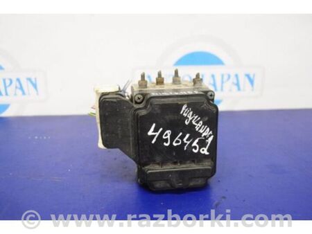 ФОТО Блок антиблокувальної системи для Toyota Highlander (07-13) Київ