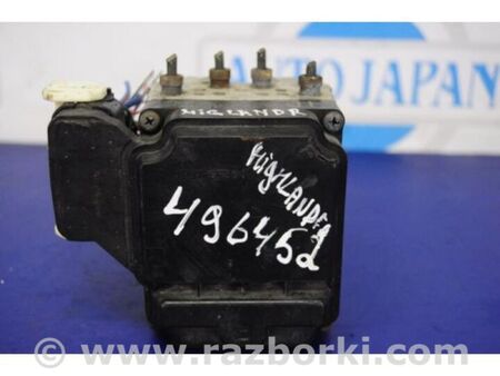 ФОТО Блок антиблокувальної системи для Toyota Highlander (07-13) Київ