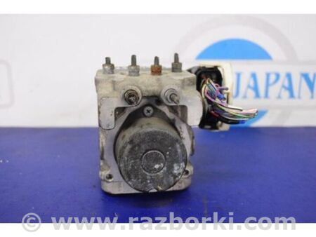 ФОТО Блок антиблокувальної системи для Toyota Highlander (07-13) Київ