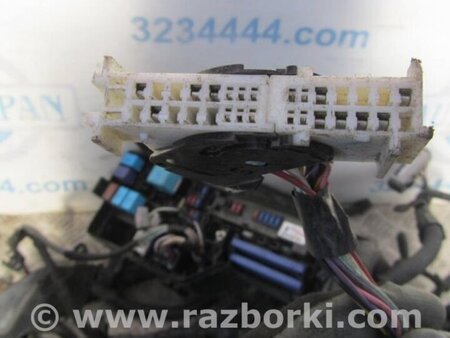 ФОТО Проводка підкапотна для Toyota Camry 40 XV40 (06-11) Київ