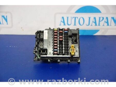 ФОТО Блок запобіжників салон для Nissan Almera (03-09) Київ