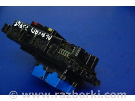 ФОТО Блок запобіжників салон для Nissan Almera (03-09) Київ