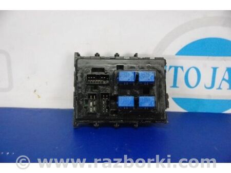 ФОТО Блок запобіжників салон для Nissan Almera (03-09) Київ