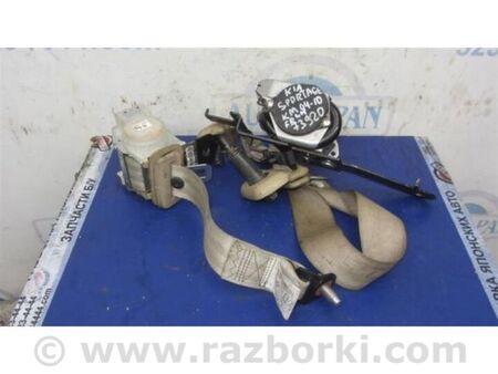 ФОТО Ремінь безпеки для KIA Sportage KM (04-10) Київ