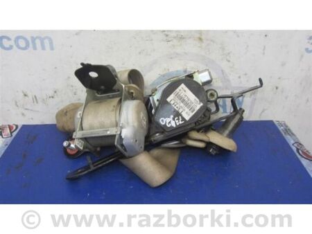 ФОТО Ремінь безпеки для KIA Sportage KM (04-10) Київ