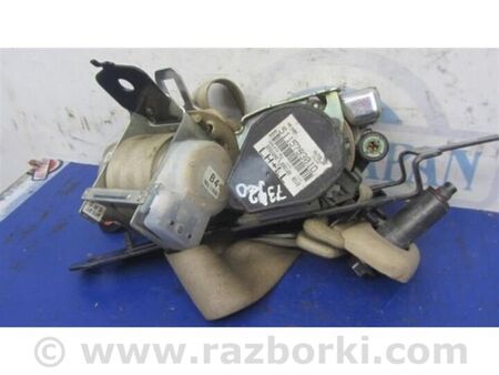 ФОТО Ремінь безпеки для KIA Sportage KM (04-10) Київ