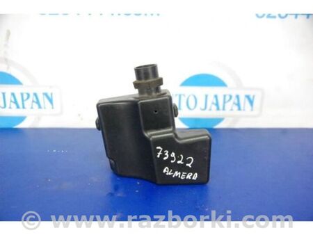 ФОТО Резонатор повітряного фільтра для Nissan Almera (03-09) Київ