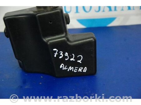 ФОТО Резонатор повітряного фільтра для Nissan Almera (03-09) Київ