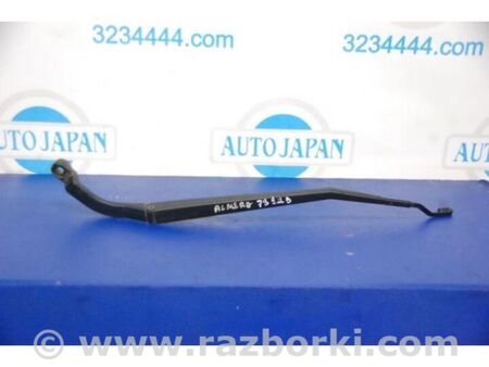 ФОТО Повідець склоочисника передній для Nissan Almera (03-09) Київ