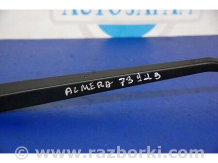 ФОТО Повідець склоочисника передній для Nissan Almera (03-09) Київ