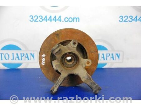 ФОТО Гальмівний диск передній для Nissan Almera (03-09) Київ