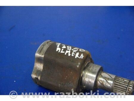 ФОТО ШРКШ внутрішній для Nissan Almera (03-09) Київ