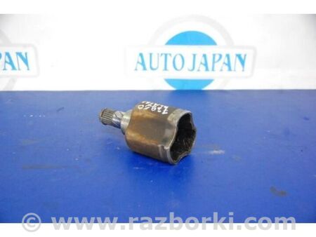 ФОТО ШРКШ внутрішній для Nissan Almera (03-09) Київ