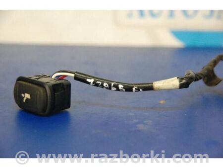 ФОТО Кнопка регулювання сидіння для Infiniti FX S50 (03-08) Київ