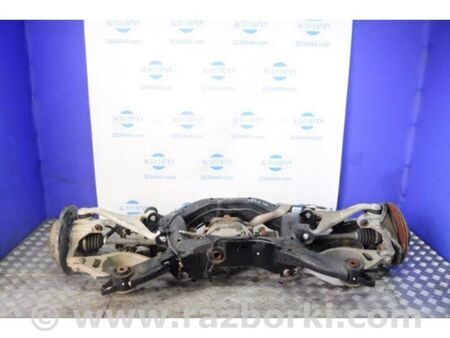 ФОТО Редуктор задній для Infiniti M35/M45 Київ