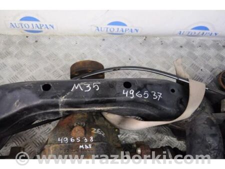 ФОТО Редуктор задній для Infiniti M35/M45 Київ