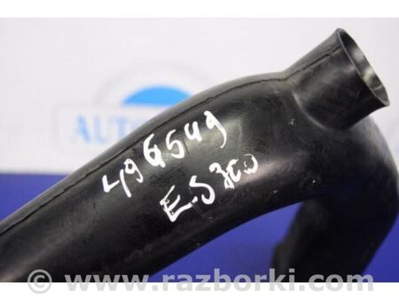 ФОТО Повітрозабірник для Lexus ES300/ES330 (01-06) Київ