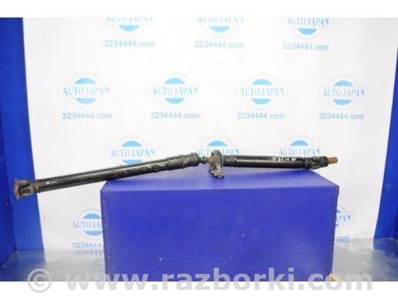 ФОТО Карданний вал задній для Subaru Tribeca B9 (05-08) Київ
